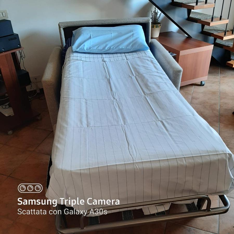 Appartamento Vicino Malpensa Vanzaghello Eksteriør billede