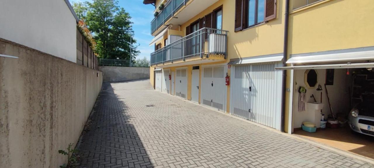 Appartamento Vicino Malpensa Vanzaghello Eksteriør billede